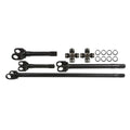 Front Kit; Dana 44 73-78 GM L R