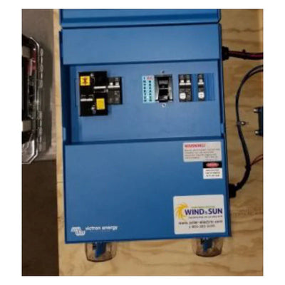 VICTRON ENER auto part