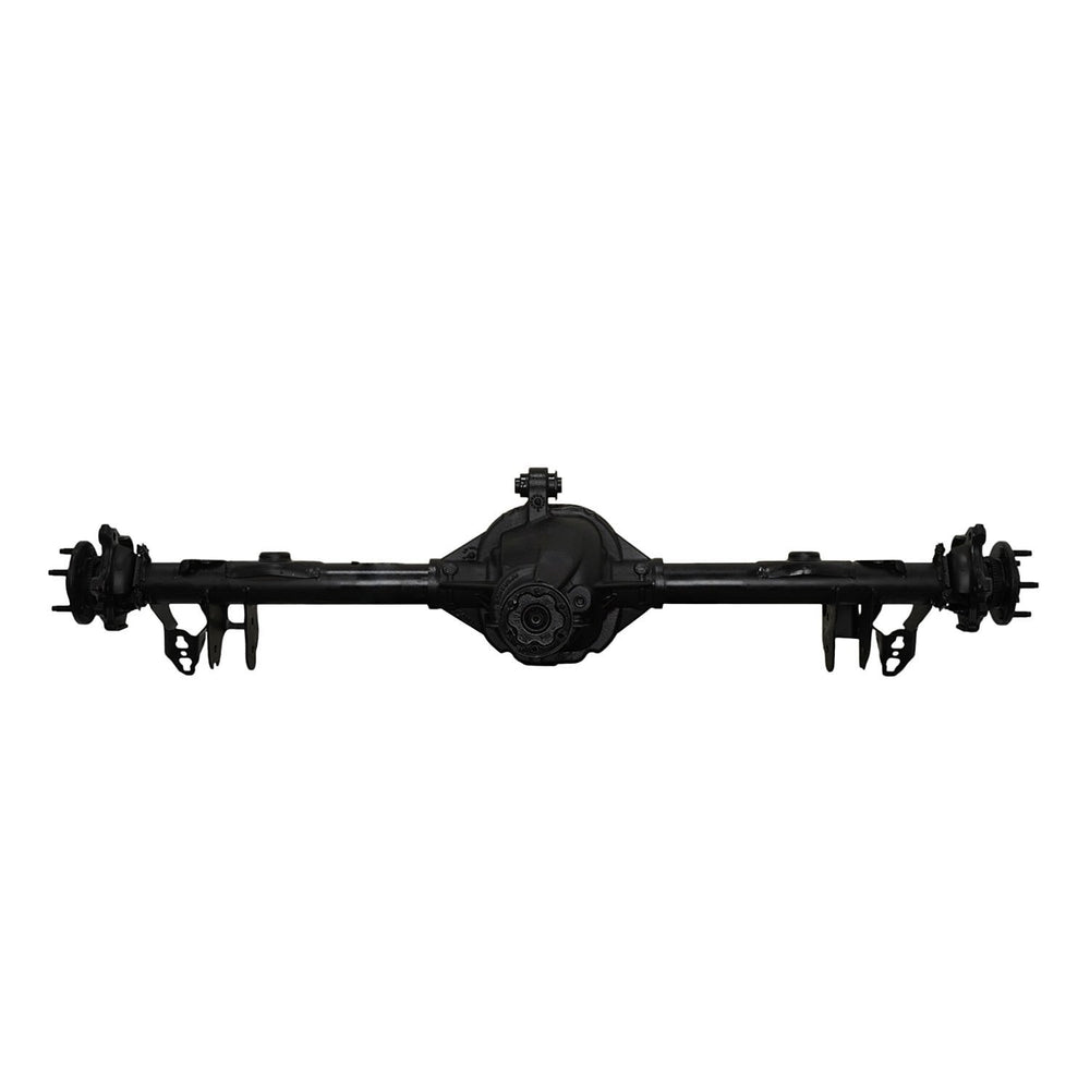 FORD MSTNG 05-10 4.10 AXL
