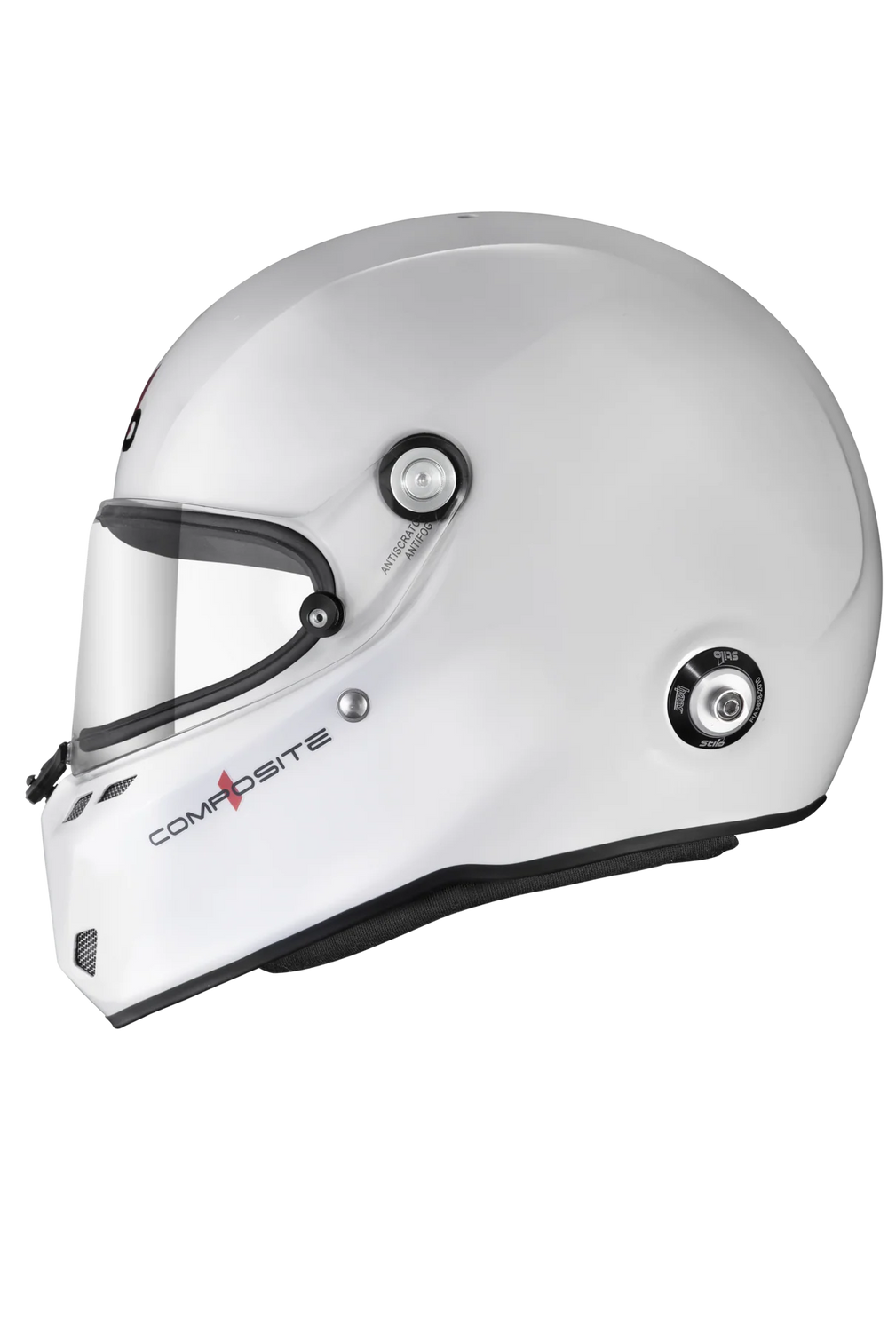 ST6 FN COMPOSITE WHITE - 54 SA2025