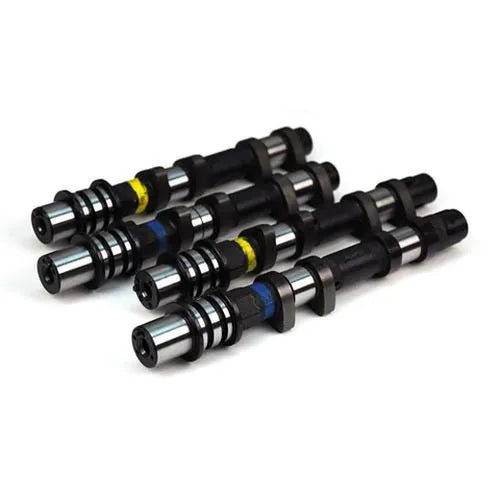 Brian Crower Subaru EJ257 - 04-07 STi 06-07 WRX Camshafts - Stage 3 - Set of 4