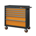 36IN 6 DRAWER CABINET