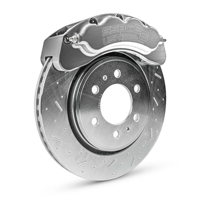 Stainless Steel Brakes auto part