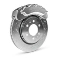 CALIPER + DDS ROTOR BRAKE KIT
