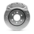 CALIPER + DDS ROTOR BRAKE KIT