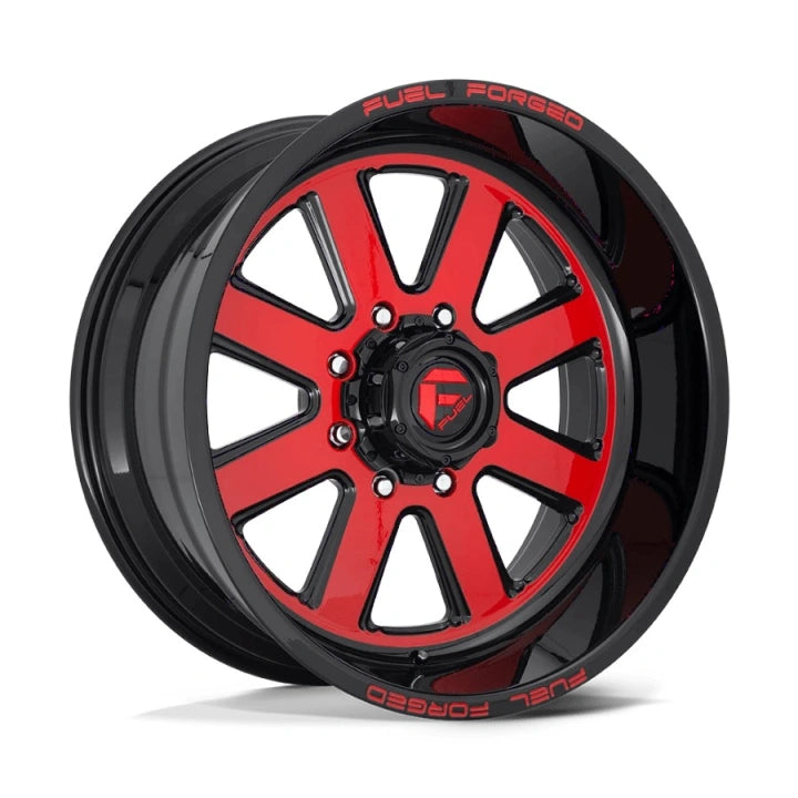 FF071 20X9 BLANK CUSTOM 0MM (114-18