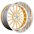 FF075 20X9 BLANK CUSTOM 0MM (114-18