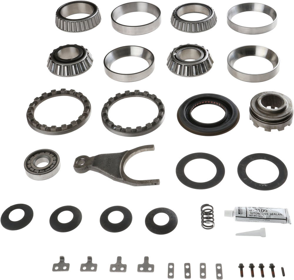 KIT-BEARING RETROFIT