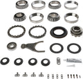 KIT-BEARING RETROFIT