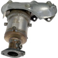 MANIFOLD CONVERTER