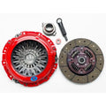 South Bend / DXD Racing Clutch 08 Mitsubishi Evolution 10 2L Stg 2 Daily Clutch Kit