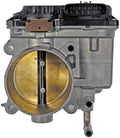 THROTTLE BODY UNIT