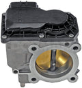 THROTTLE BODY UNIT