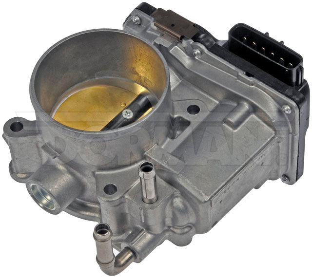 THROTTLE BODY UNIT