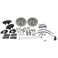 TRI-PWR 3-PIST CONV MOPAR