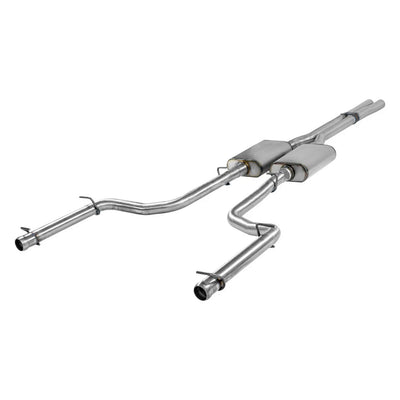 Flowmaster cat-back exhaust