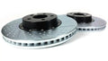 1314 MUSTANG GT500 ERADISPEED PERFORMANCE ROTORS 14.950IN X 1.250IN FRONT 2