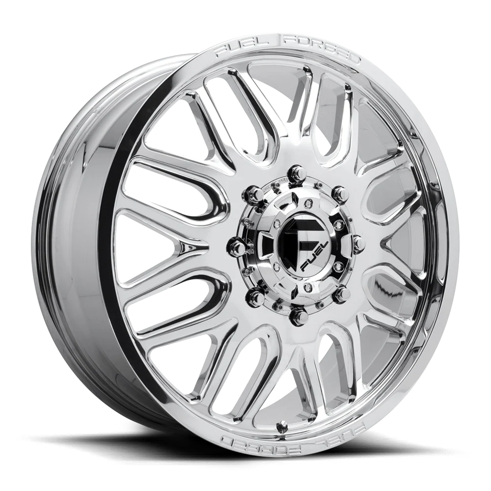 D66 20X8.25 8X200 POLISH 105MM
