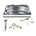 1966-67 DODGE CHARGER EFI TANK KIT