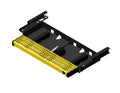 13C TRANSIT WTSGRIP STRUT 24IN STEP HANDS FREESAFETY YELLOW PWDR/GLVNZD TRANSITSINGLE