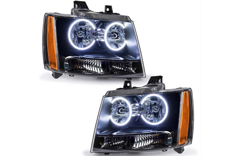 2005-2011 LINCOLN TOWN CAR PLASMA H