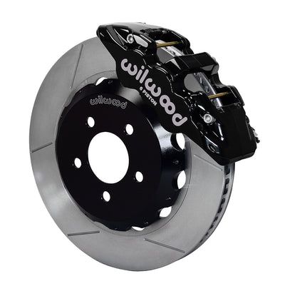 Wilwood auto part