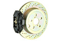 Brembo auto part detail
