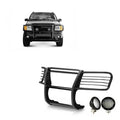 GRILLE GUARD KIT