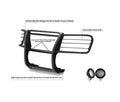 GRILLE GUARD KIT