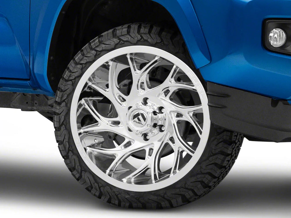D740 24X12 6X5.5 CHR-PLATED -44MM
