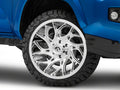 D740 24X12 6X5.5 CHR-PLATED -44MM