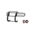 GRILLE GUARD KIT