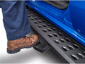 14C 4RUNNER RB20 RUNNING BOARDS W/MTING BRACKETS 2 PAIRS DROP STEPS KIT TEXTURE