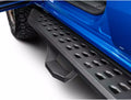 14C 4RUNNER RB20 RUNNING BOARDS W/MTING BRACKETS 2 PAIRS DROP STEPS KIT TEXTURE
