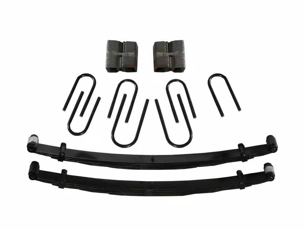 Skyjacker 5-6" 74.5-93 DODGE 1 TON