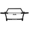 BLACK RAMBLER GRILLE GUARD