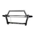 BLACK RAMBLER GRILLE GUARD
