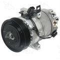 NEW COMPRESSOR