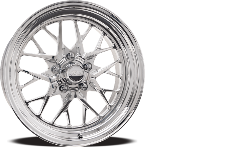 REDLINE POL 15X15 4.50' BS 65 BP
