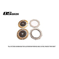 OS Giken auto part