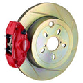 Brembo auto part detail