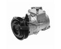 NEW COMPRESSOR W CLUTCH