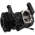 Denso air compressor