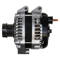 DOMESTIC ALTERNATOR