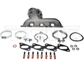 EXHAUST MANIFOLD