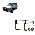 GRILLE GUARD KIT