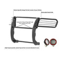 GRILLE GUARD KIT