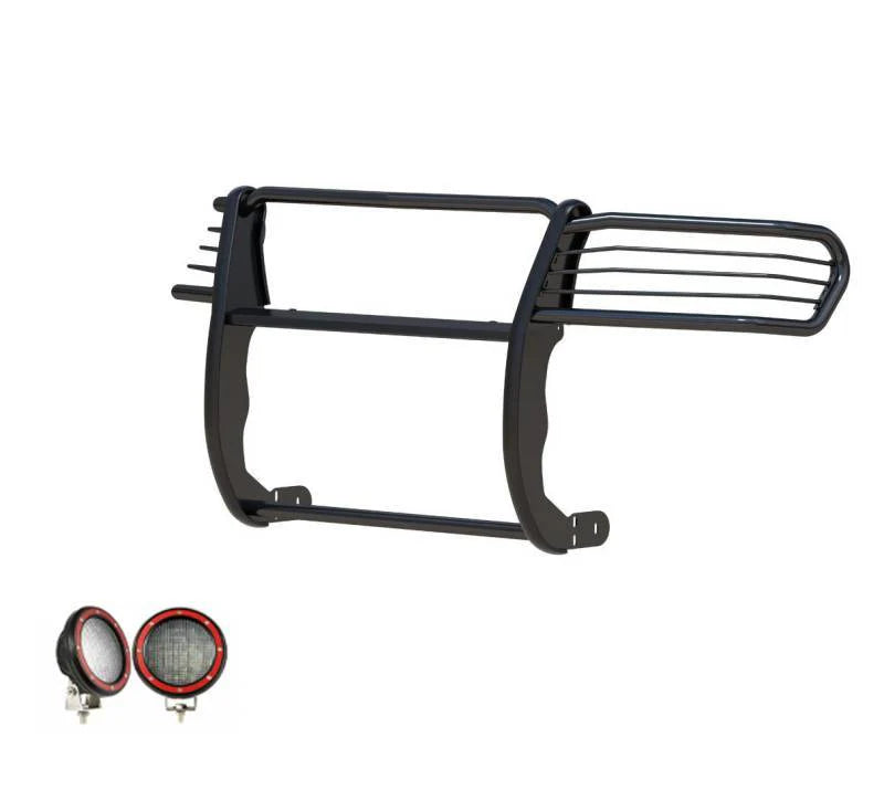 GRILLE GUARD KIT