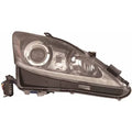 CAPA LX IS250/350 11 HEADLIGHT ASSY HID TYPE RH