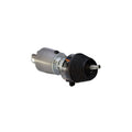 SEASTAR HELM 1.4. SMOOTH OPERATION AND FEEL. 48 DEGREE OF TILT ARTICULATION